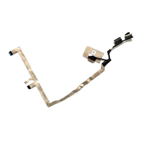 Dell New LCD LVDS EDP Display Video RGB Cable FDX50 NTS 30-Pin Precision 7550 M7550 0CHHPX DC02C00P400 CHHPX