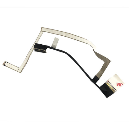 Dell New LCD LED LVDS EDP Display Video Cable Non-Touch Screen CAZ10 NTS Latitude 7280 E7280 0CK9JJ DC02C00E000 CK9JJ