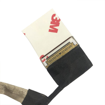 Dell New LCD LED LVDS EDP Display Video Cable Non-Touch Screen CAZ10 NTS Latitude 7280 E7280 0CK9JJ DC02C00E000 CK9JJ