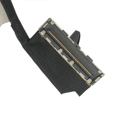 Dell New LCD LED LVDS EDP Display Video Cable Non-Touch Screen CAZ10 NTS Latitude 7280 E7280 0CK9JJ DC02C00E000 CK9JJ