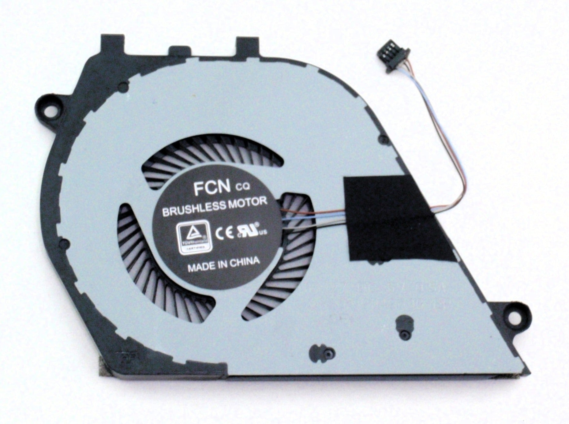 Dell New CPU Cooling Fan M638T 0CKNH2 0M638T Inspiron 5590 5598 Vostro 14 5490 5498 NS75B12-19B11 DFS5K12114262G FLN3 FM27 CKNH2