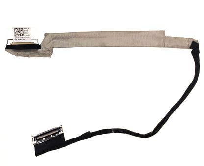 Dell Laptop LCD LED LVDS EDP Display Video Screen Cable for Inspiron 15 7590 7591 15-7590 15-7591 2-in-1 450.0GE02.0001 CKV9K 0CKV9K New Jedi15 FHD