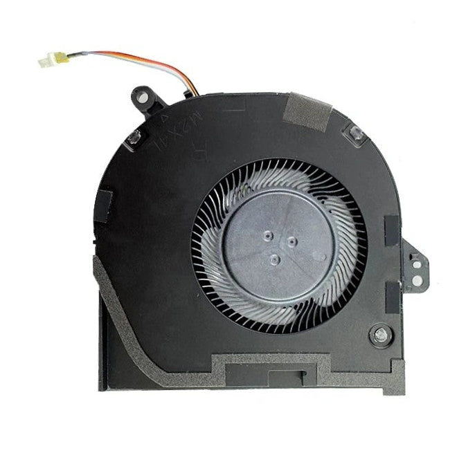 New Laptop GPU Cooling Fan for Dell XPS 15 9500 9510 9520 Precision 5550 5560 CN1MT 0CN1MT DC28000U2DL DC28000U2SL ND75C59-20D23 EG50050S1-CG01-S9A GPU Graphics VGA Video Cooling Fan DC5V (RTX1650 or 3050 GPU Only)