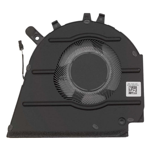 New Laptop GPU Cooling Fan for Dell Inspiron 15 Plus 7510 16 Plus 7610 2021 EG50050S1-C120-S9A B8906ASHNF2000TN 023.100NG.0001 023.100NG.0011 023.100NG.0021 CNNWF 0CNNWF GPU Graphics VGA Video Cooling Fan DC5V GTX1650 RTX3050 UHD Graphics Only (Not RTX3060)