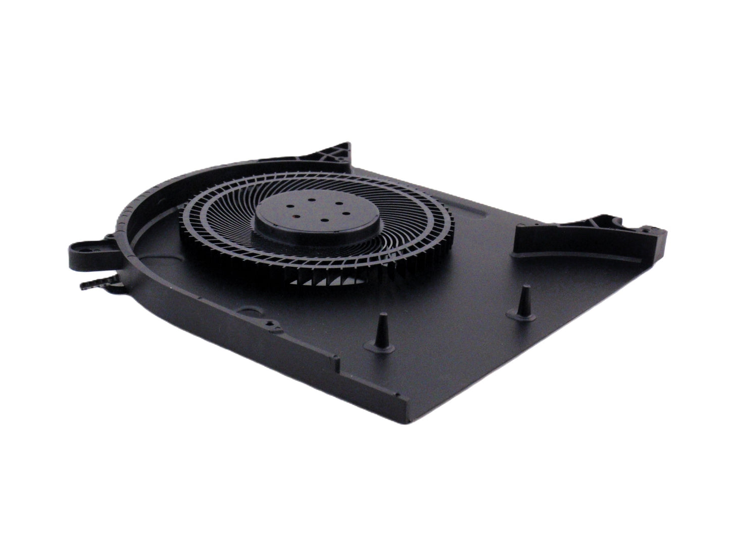 New Laptop CPU Cooling Fan for Dell Alienware M17 R3 R4 P45E M17R3 M17R4 CNV63 0CNV63 5R2VC 05R2VC DC28000RNSL DC28000RMS0 EG50061S1-C060-S9A DFS240012BK0T FM7J Right Side CPU Processor Cooling Fan DC12V (Not 5V)