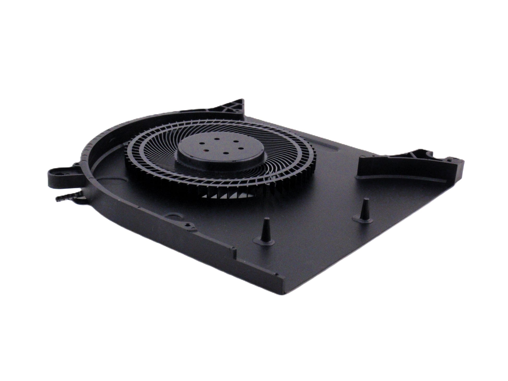 New Laptop CPU Cooling Fan for Dell Alienware M17 R3 R4 P45E M17R3 M17R4 CNV63 0CNV63 5R2VC 05R2VC DC28000RNSL DC28000RMS0 EG50061S1-C060-S9A DFS240012BK0T FM7J Right Side CPU Processor Cooling Fan DC12V (Not 5V)