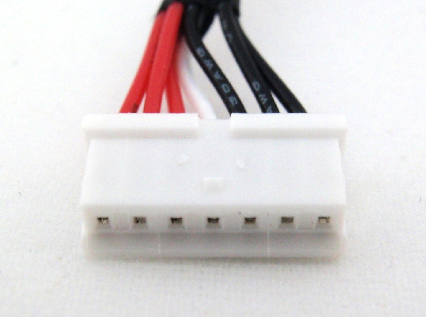 Dell New DC In Power Jack Charging Port Cable 0NKKV9 Inspiron 14 7466 7467 DC30100YA00 DC30100YB00 DC30100YY00 NKKV9