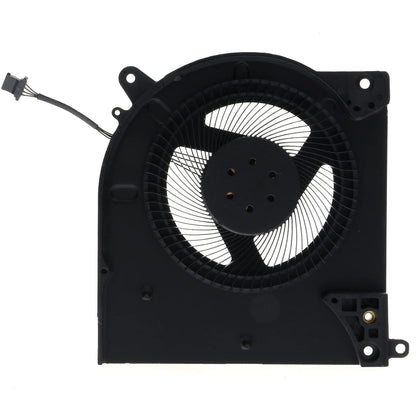 Dell CPU Cooling Fan RTX 2070 3070/80 Alienware M15 R3 R4 D1X38 0D1X38
