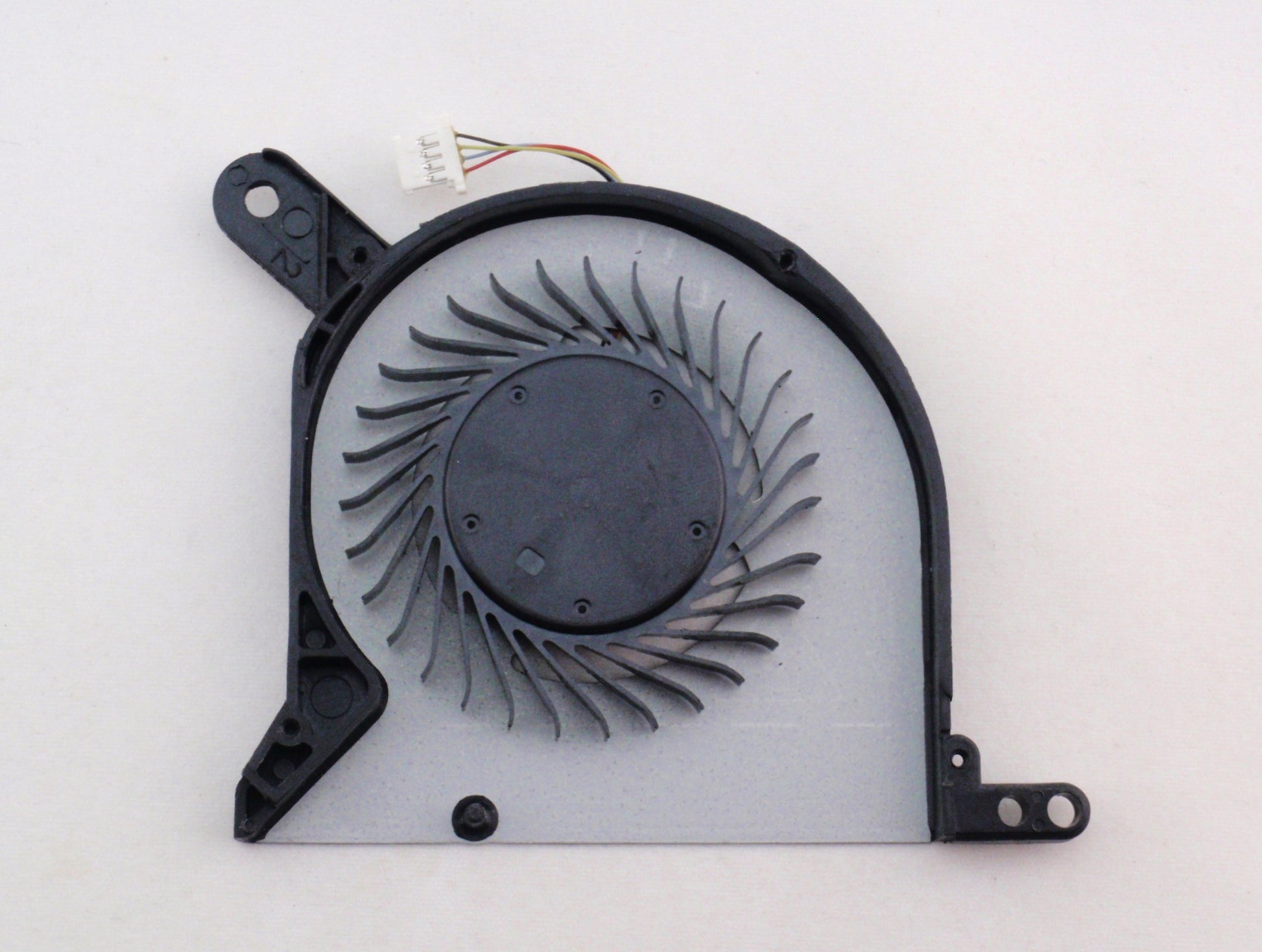 New Laptop CPU Processor Cooling Fan for Dell Alienware M13X 13 R2 P56G 13R2 ALW13E D2W2T-CPU 0D2W2T DFS170005N0T FGJ7 DC5V (Not 12V)
