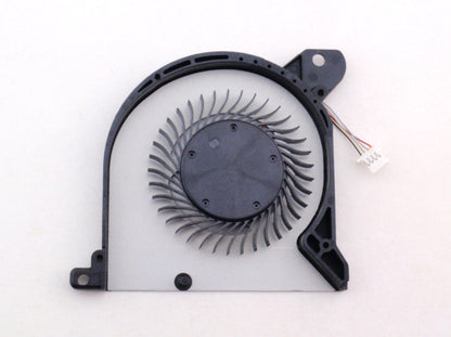 New Laptop GPU Cooling Fan for Dell Alienware M13X 13 R2 P56G 13R2 ALW13E D2W2T-GPU 0D2W2T DFS170005N0T FGJ6 GPU Graphics VGA Video Cooling Fan DC5V (Not 12V)