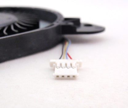 New Laptop GPU Cooling Fan for Dell Alienware M13X 13 R2 P56G 13R2 ALW13E D2W2T-GPU 0D2W2T DFS170005N0T FGJ6 GPU Graphics VGA Video Cooling Fan DC5V (Not 12V)