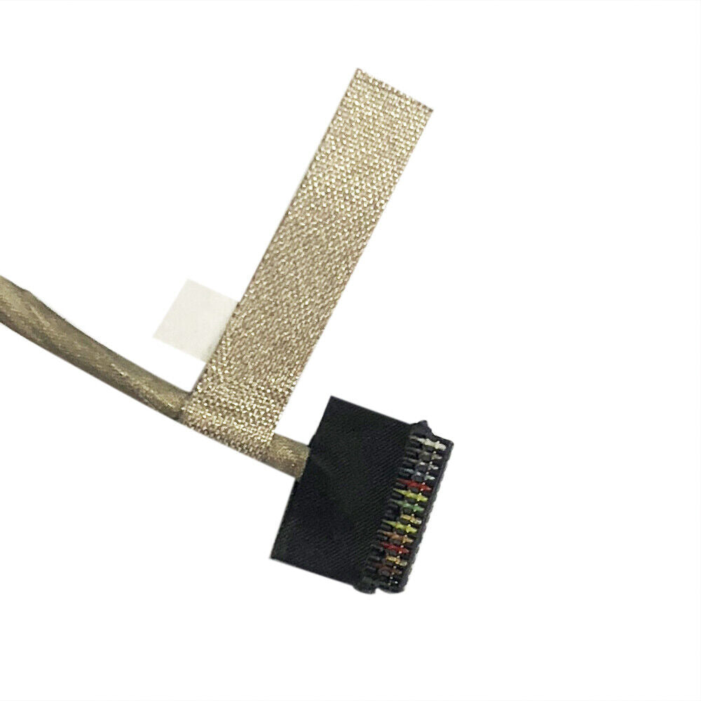 Dell New LCD LED EDP Display Video Screen Cable AP ROR Inspiron 15 5579 7579 2-in-1 I7579 0D44PN 450.0BS01.0001 D44PN