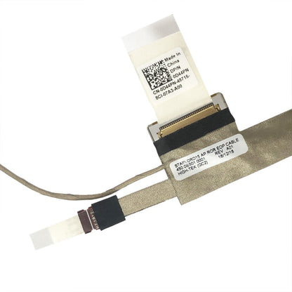 Dell New LCD LED EDP Display Video Screen Cable AP ROR Inspiron 15 5579 7579 2-in-1 I7579 0D44PN 450.0BS01.0001 D44PN