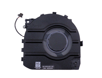 New Laptop Cooling Fan for Dell Latitude 7340 NS85C65-22E21 023.100TH.0001 023.100TH.0011 EG50040S1-CU60-S9A D6V6X 0D6V6X DC5V