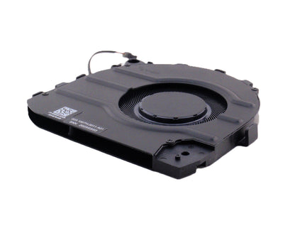 New Laptop Cooling Fan for Dell Latitude 7340 NS85C65-22E21 023.100TH.0001 023.100TH.0011 EG50040S1-CU60-S9A D6V6X 0D6V6X DC5V