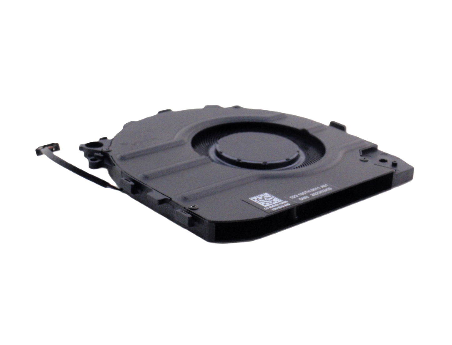 New Laptop Cooling Fan for Dell Latitude 7340 NS85C65-22E21 023.100TH.0001 023.100TH.0011 EG50040S1-CU60-S9A D6V6X 0D6V6X DC5V
