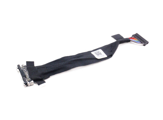 Dell Battery Cable - XPS 15 9500 9510 Precision 5550 5560 D74YX 0D74YX