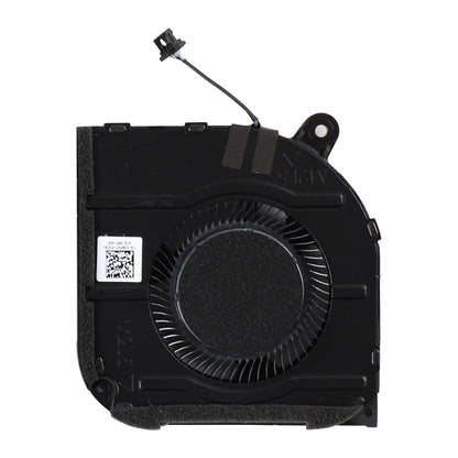 Dell Laptop CPU Cooling Fan for Inspiron 16 Plus 7620 7640 Vostro 7620 023.100XO.0001 DFS5K22115371C FS8F D9PK2 0D9PK2 New CPU Processor Cooling Fan DC5V (RTX3060 GPU Only)