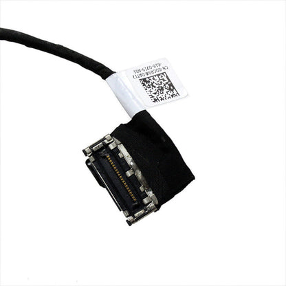 Dell HDD SSD SATA IO Cable Alienware 15 15E 17 R2 R3 R4 DCR9X 0DCR9X