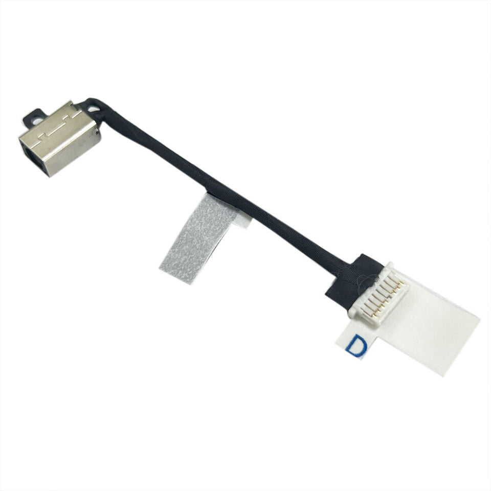 Dell DC Power Jack Cable Latitude L14 3435 DH1TH 0DH1TH 450.0R701.0011