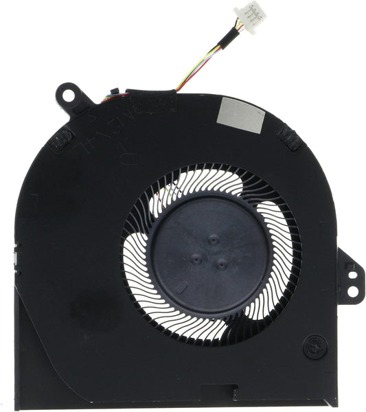 Dell CPU Cooling Fan Precision 5550 5560 5570 XPS 15 9510 9520 - DJH35