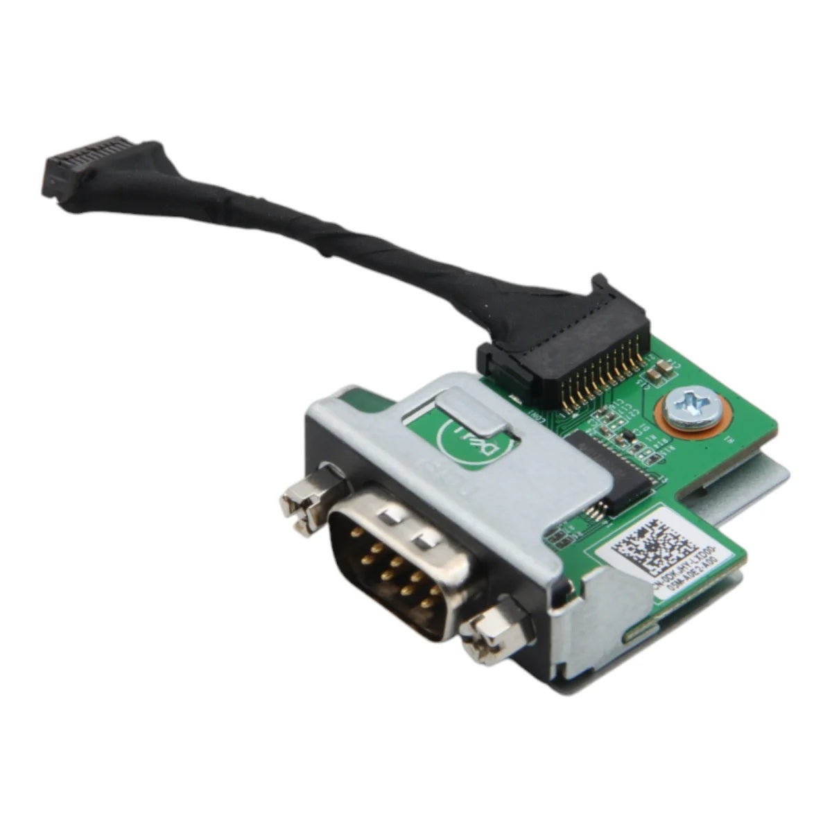 Dell Serial Port Board for Optiplex 3060 3070 3080 7060 7070 7080 MFF