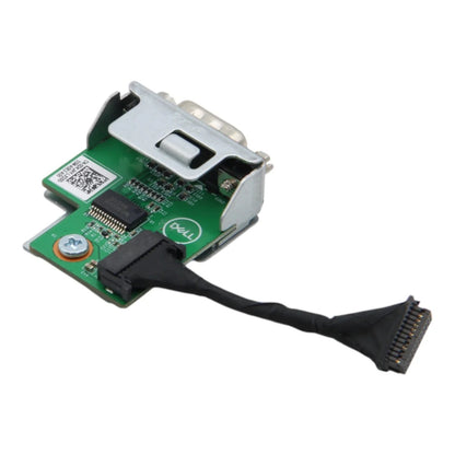 Dell Serial Port Board for Optiplex 3060 3070 3080 7060 7070 7080 MFF