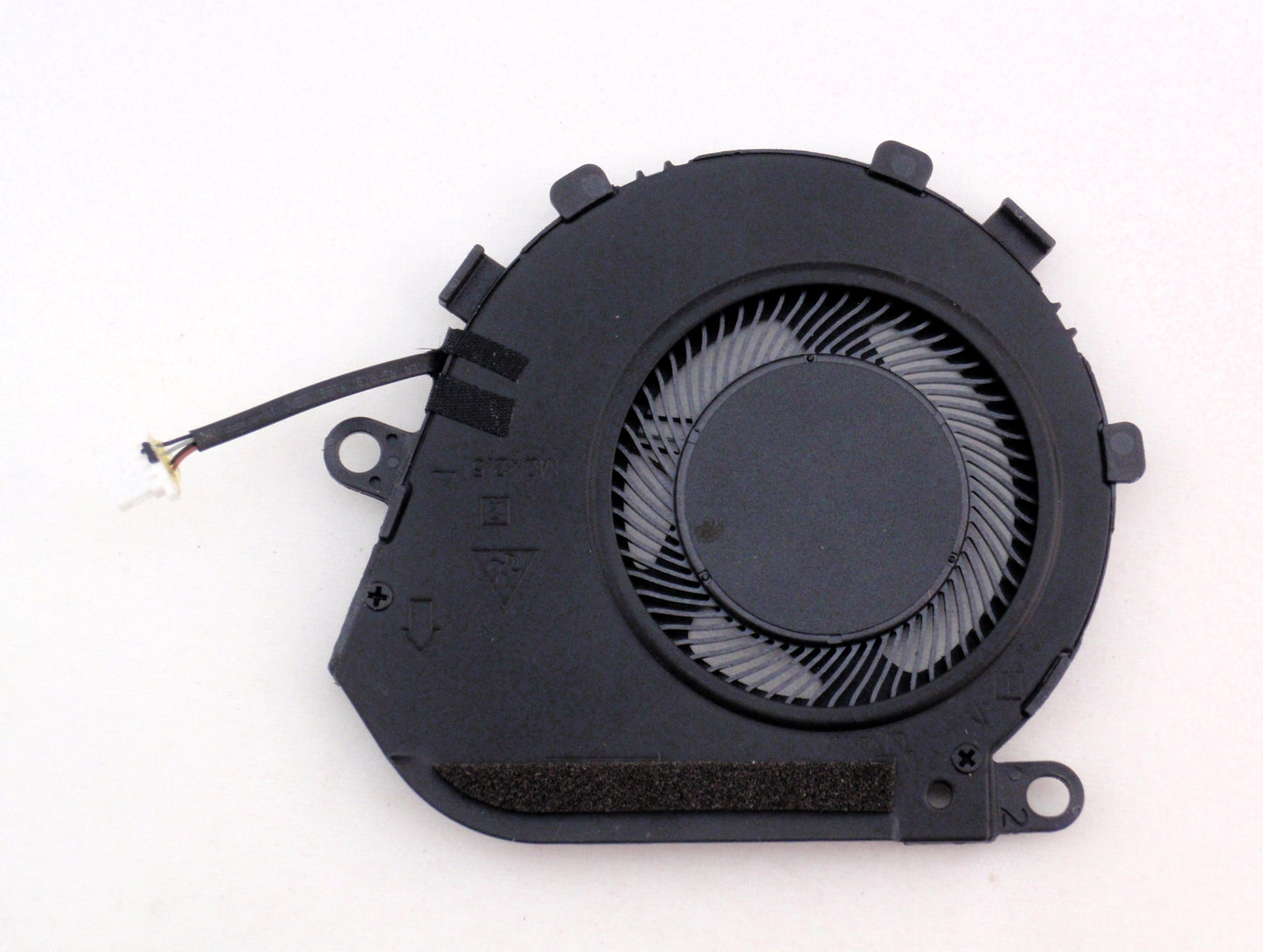 Dell CPU Cooling Fan for Latitude 7410 2-in-1 E7410 DPJG0 0DPJG0 2V3MP