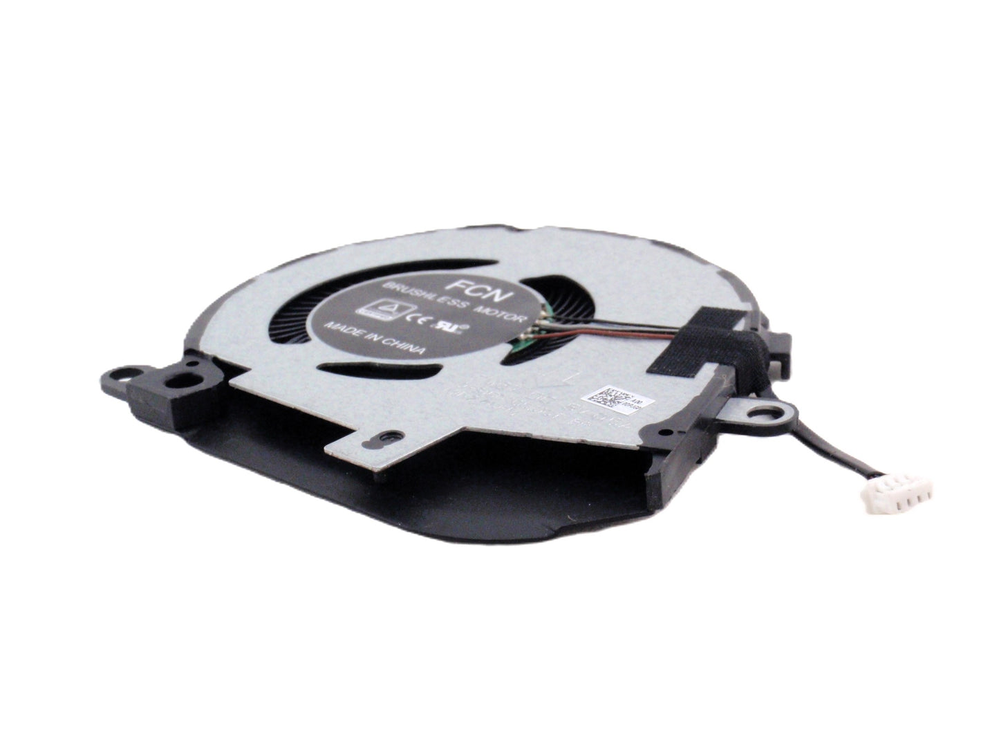 Dell CPU Cooling Fan for Latitude 7410 2-in-1 E7410 DPJG0 0DPJG0 2V3MP