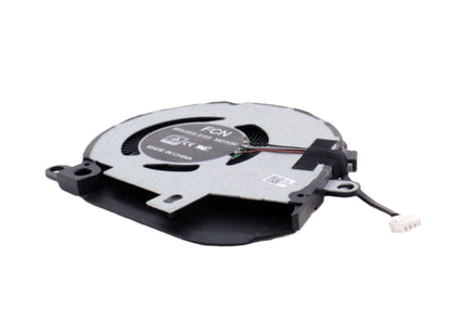 Dell CPU Cooling Fan for Latitude 7410 2-in-1 E7410 DPJG0 0DPJG0 2V3MP