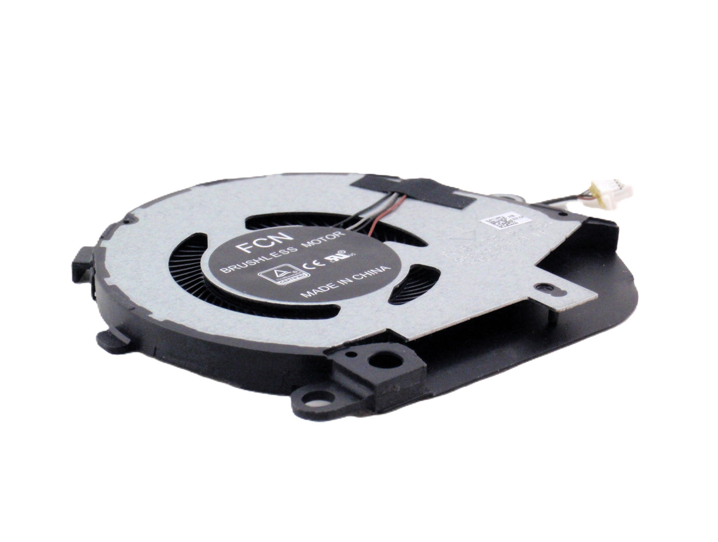 Dell CPU Cooling Fan for Latitude 7410 2-in-1 E7410 DPJG0 0DPJG0 2V3MP