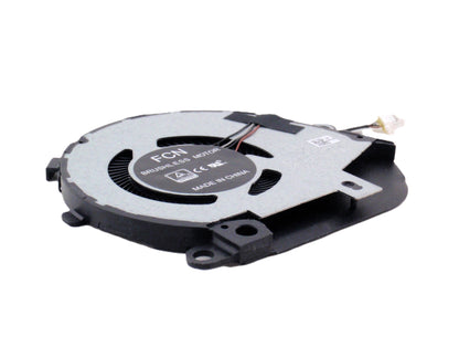 Dell CPU Cooling Fan for Latitude 7410 2-in-1 E7410 DPJG0 0DPJG0 2V3MP
