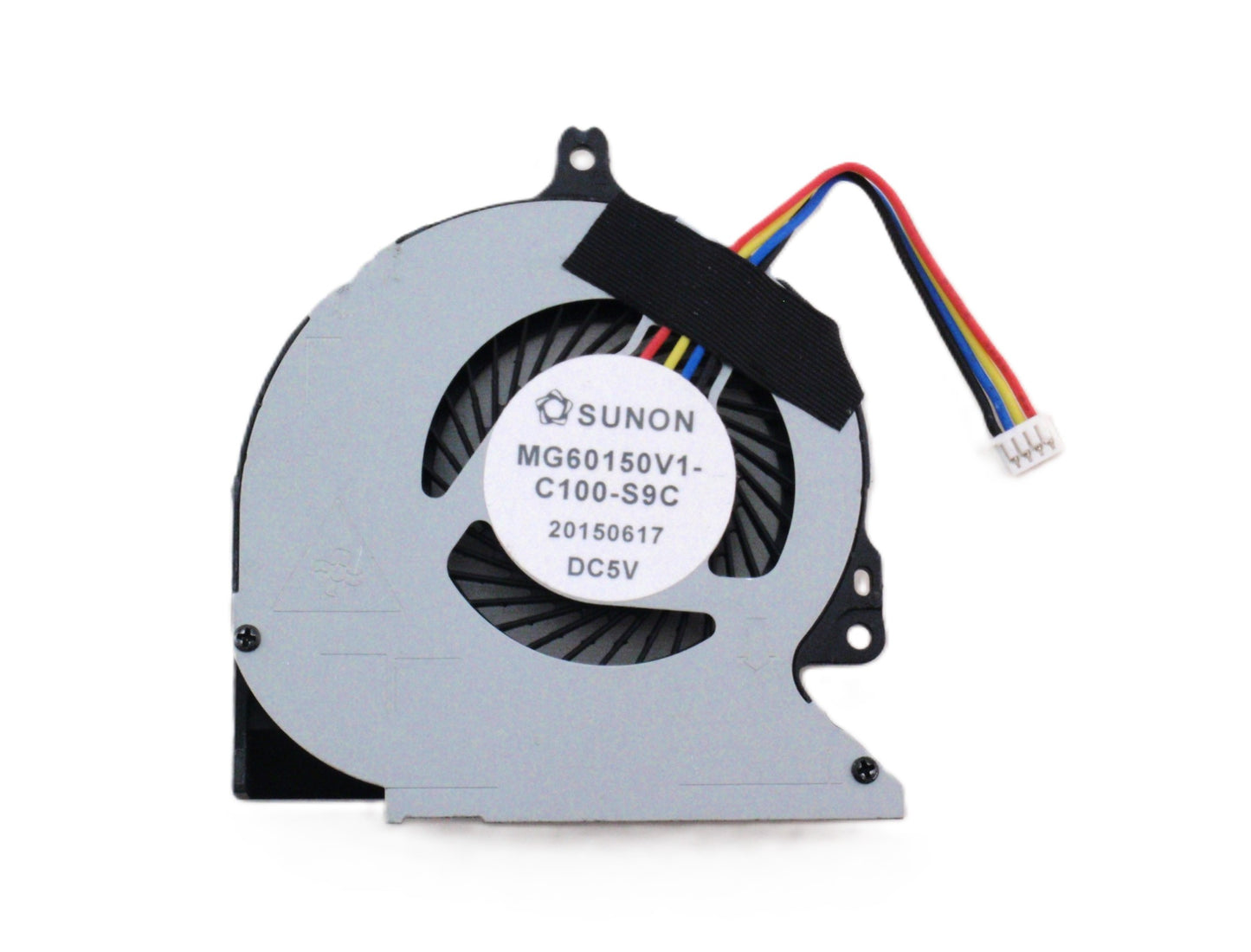 Dell Laptop Compatible CPU Cooling Fan for Latitude 5250 E5250 P25S DC28000EESL EG50050S1-C430-S9A DTDHM 0DTDHM New