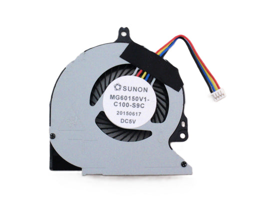 New Laptop CPU Cooling Fan for Dell Latitude 5250 E5250 P25S DC28000EESL EG50050S1-C430-S9A DTDHM 0DTDHM