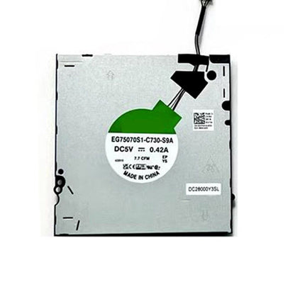 Dell CPU or GPU Cooling Fan for Latitude 7440 7640 2023 - DV704 0DV704