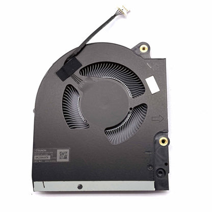 Dell Laptop  CPU Cooling Fan for Alienware M15 R7 M15R7 - DVK49 0DVK49