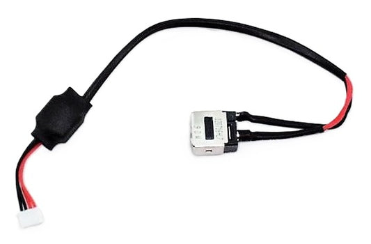 Dell New DC In Power Jack Charging Port Connector Socket Cable PJ356 Inspiron Mini 12 1210 DC301005S00 DW288