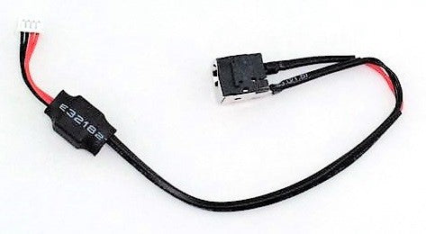 Dell New DC In Power Jack Charging Port Connector Socket Cable PJ356 Inspiron Mini 12 1210 DC301005S00 DW288