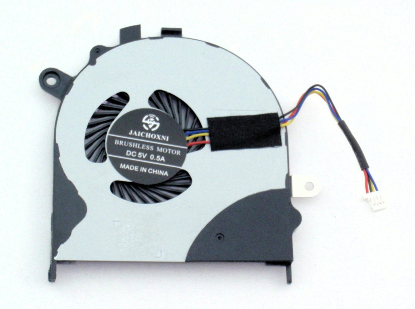 New Laptop CPU Cooling Fan for Dell Inspiron 13 7347 7348 7352 13-7347 13-7348 13-7352 0DW2RJ 03NWRX DW2RJ 3NWRX KSB0705HBA11 23.1001P.0001 FN0565-SP084P2AL 023.1001P.0001
