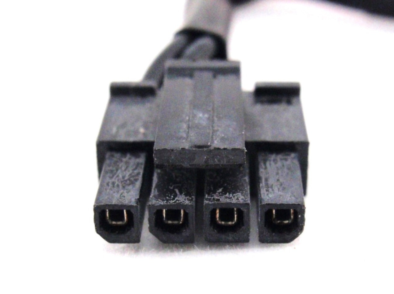 Dell New DC In Power Jack Charging Port Connector Socket Cable Harness Alienware Area-51 M15X 0DW323 DW323