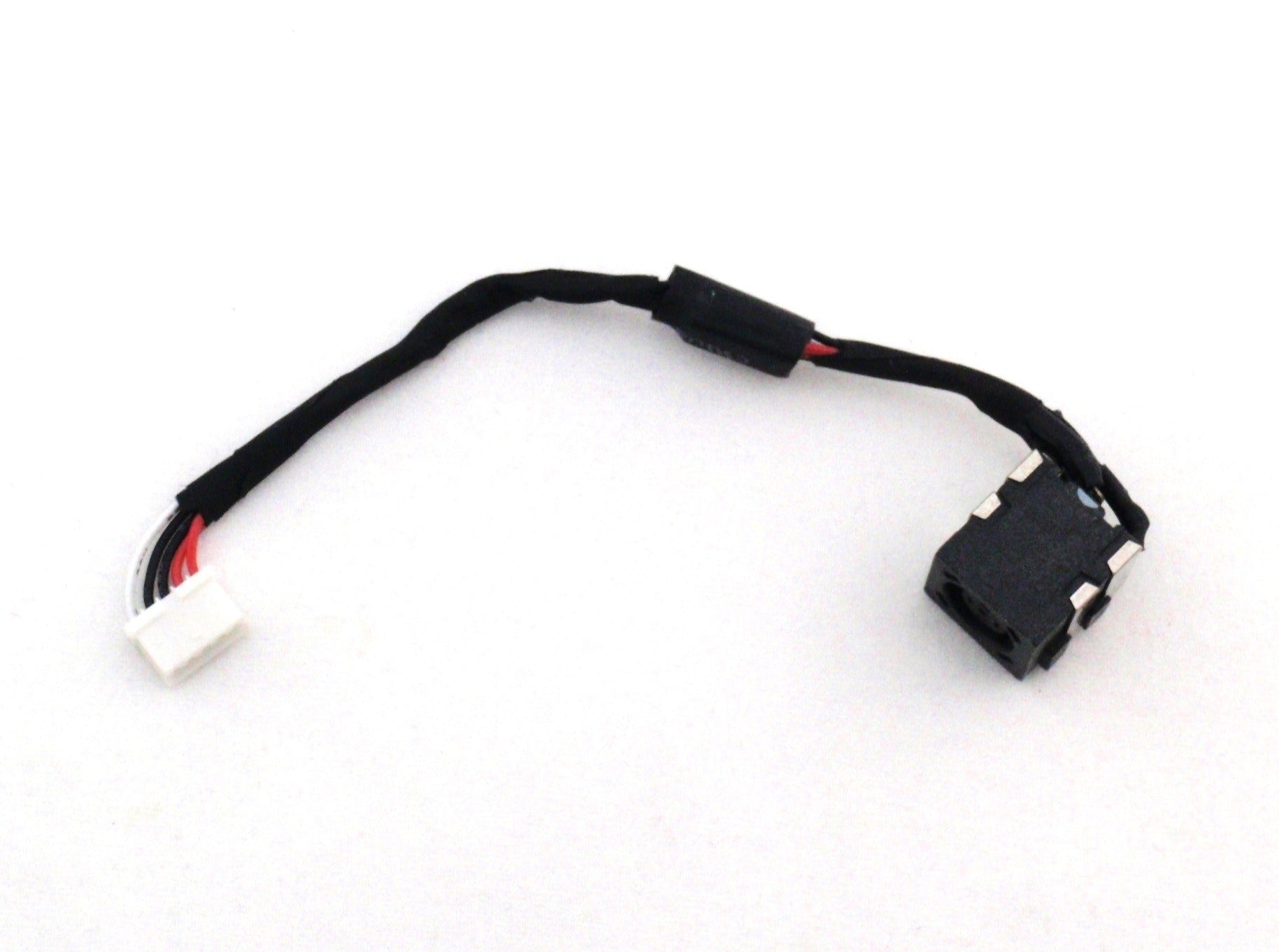 Dell New DC In Power Jack Charging Port Connector Socket Cable Harness Latitude E6430 DC30100HP00 0DXR7Y DXR7Y