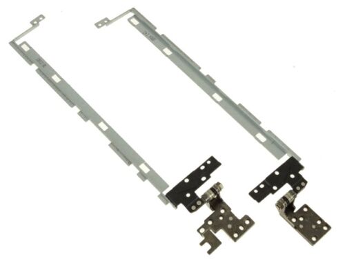 Dell New LCD Display Panel Video Screen Hinges Left Right Latitude E5440 AM0WQ000200 AM0WQ000300