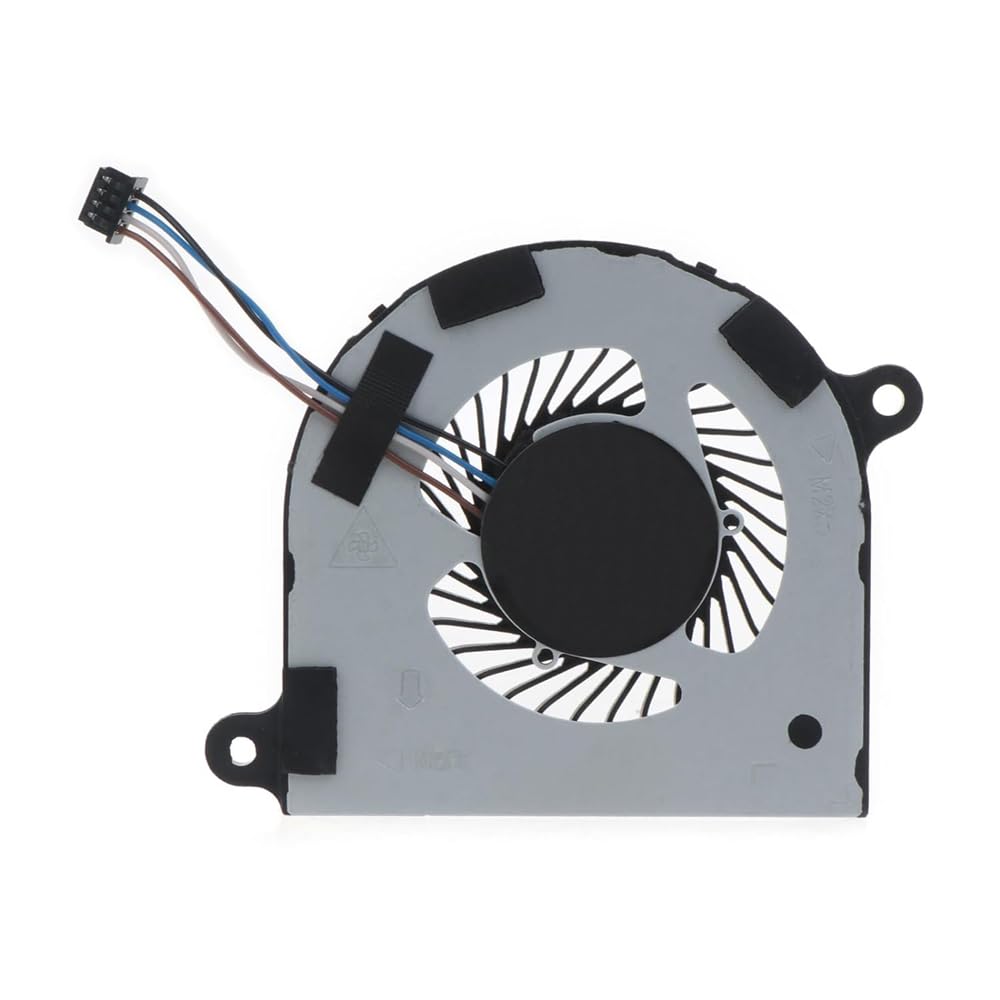 CPU Cooling Fan - Dell Latitude 7280 7480 7490 7491 E7280 E7480 E7490