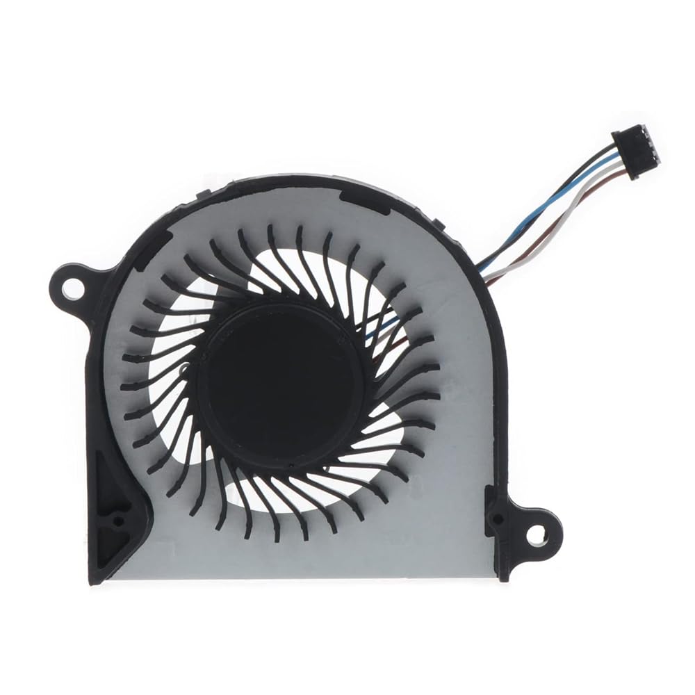 CPU Cooling Fan - Dell Latitude 7280 7480 7490 7491 E7280 E7480 E7490