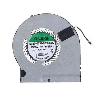 Dell GPU Cooling Fan - Alienware M13X 13 R3 R4 P18G EG50060S1-C290-S9A