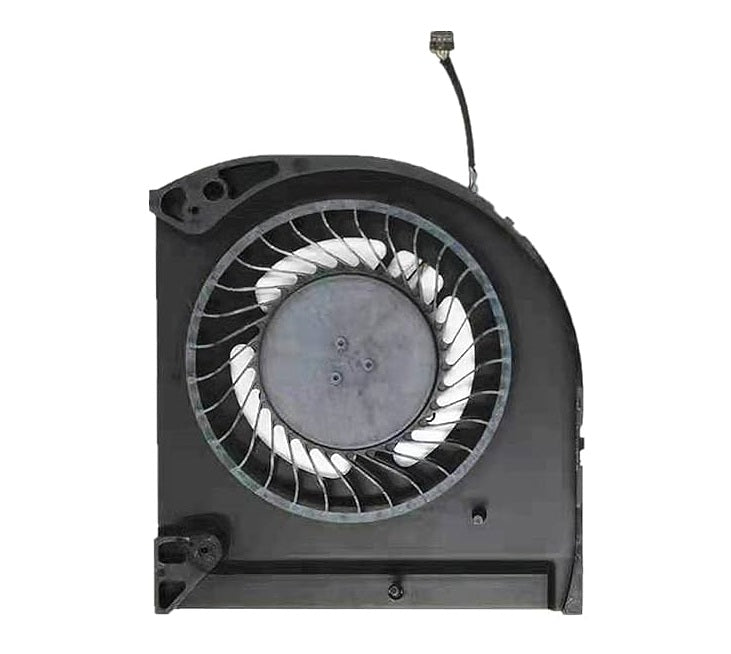 Dell CPU Cooling Fan - Alienware M13X 13 R3 R4 P18G EG50060S1-C300-S9A