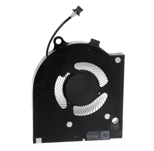 New Laptop CPU Processor Cooling Fan for Dell G15 5510 5511 5515 EG75071S1-C110-S9A DC12V