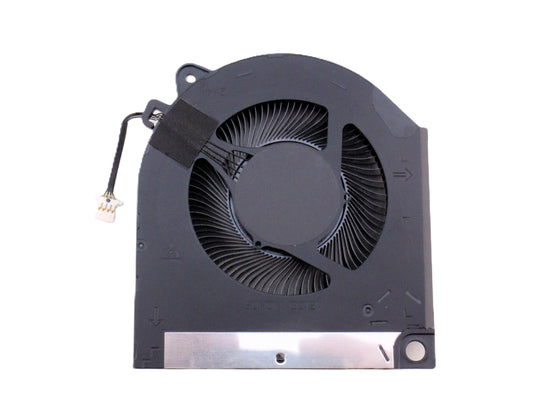 New Laptop CPU Processor Cooling Fan for Dell G15 5530 G16 7630 2023 DV367 0DV367 EG75071S1-C280-S9A DC12V (Not 5V)