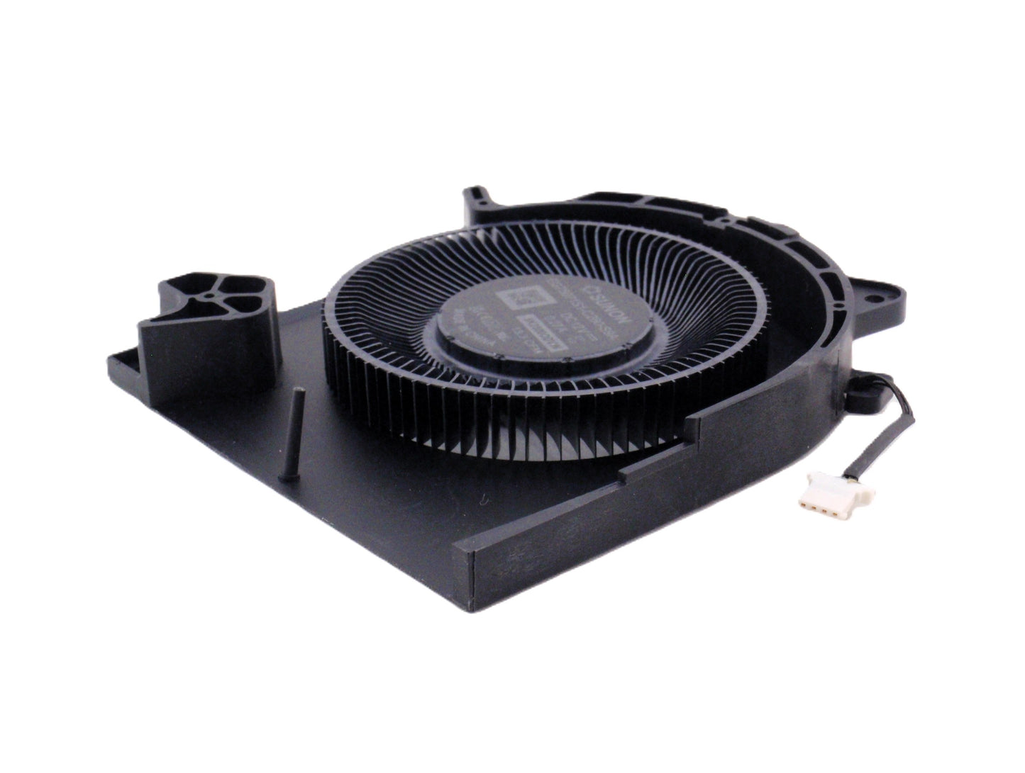 Dell Laptop CPU Cooling Fan for G15 5530 G16 7630 2023 DV367 0DV367 EG75071S1-C280-S9A New CPU Processor Cooling Fan DC12V (Not 5V)