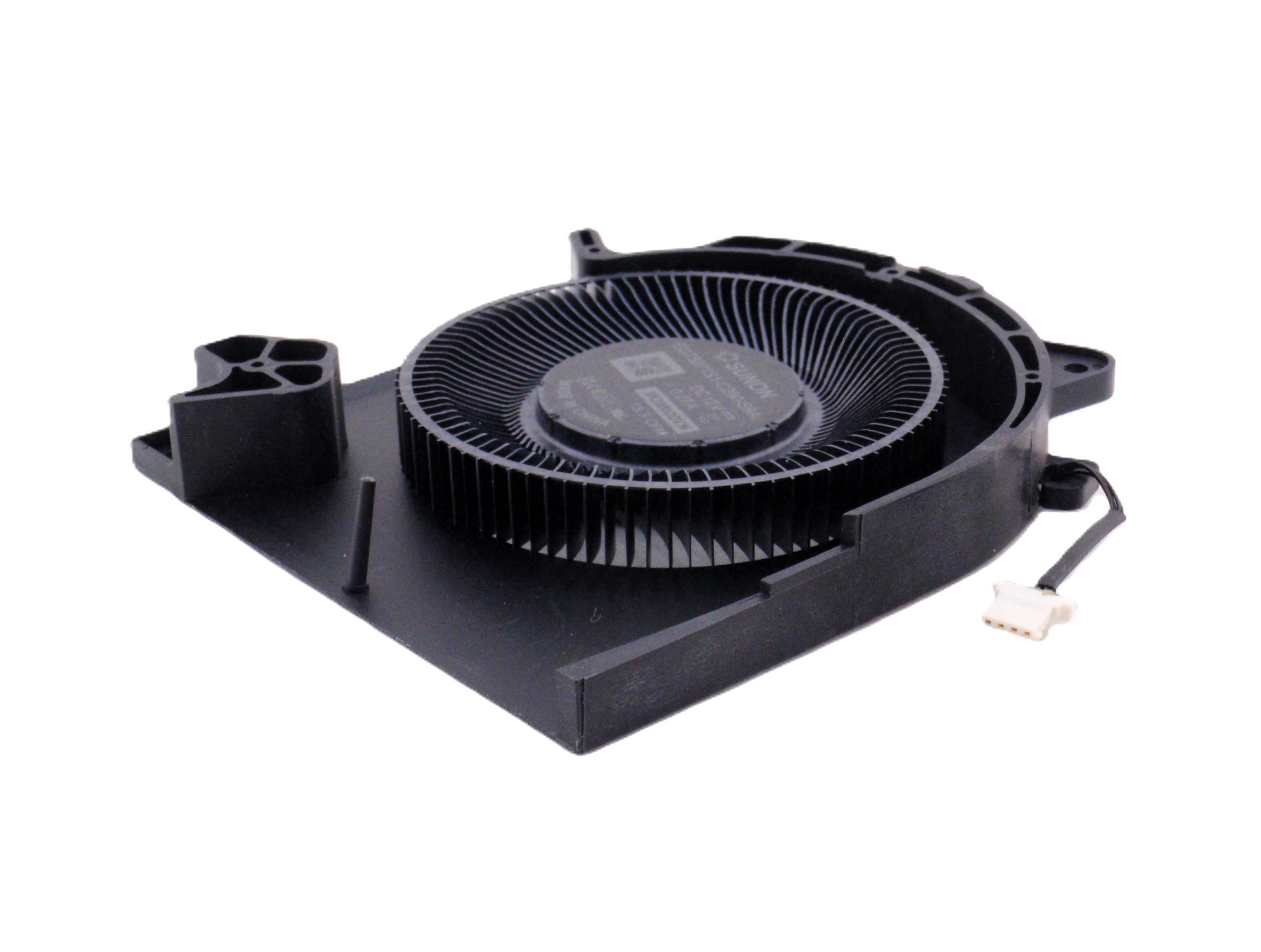 Dell Laptop CPU Cooling Fan for G15 5530 G16 7630 2023 DV367 0DV367 EG75071S1-C280-S9A New CPU Processor Cooling Fan DC12V (Not 5V)